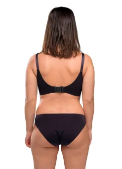 Graviditets & amme BH original Sort Small