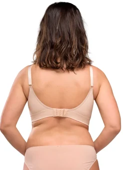 Graviditets & amme BH original beige S