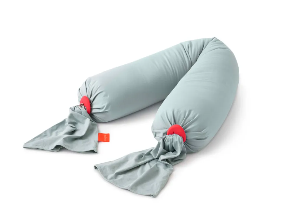 Graviditets- og Ammepude - eucalyptus