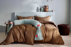 Graviditets- og Ammepude - eucalyptus