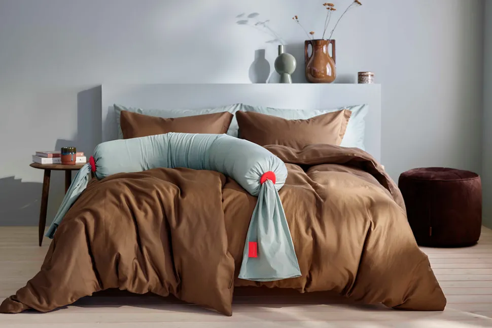 Graviditets- og Ammepude - eucalyptus