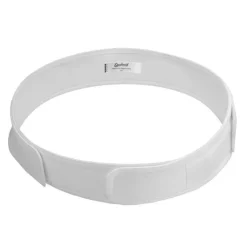 Graviditets støttebælte, hvid L/XL