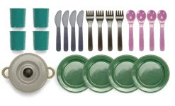 Green Bean spisesæt