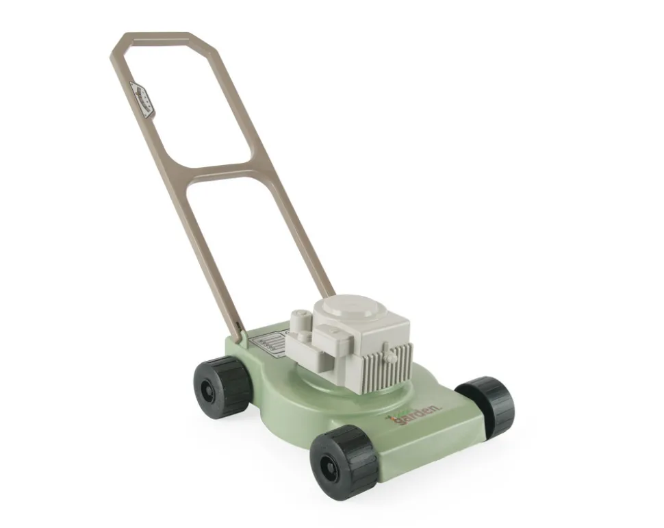 Green Garden Græsslåmaskine