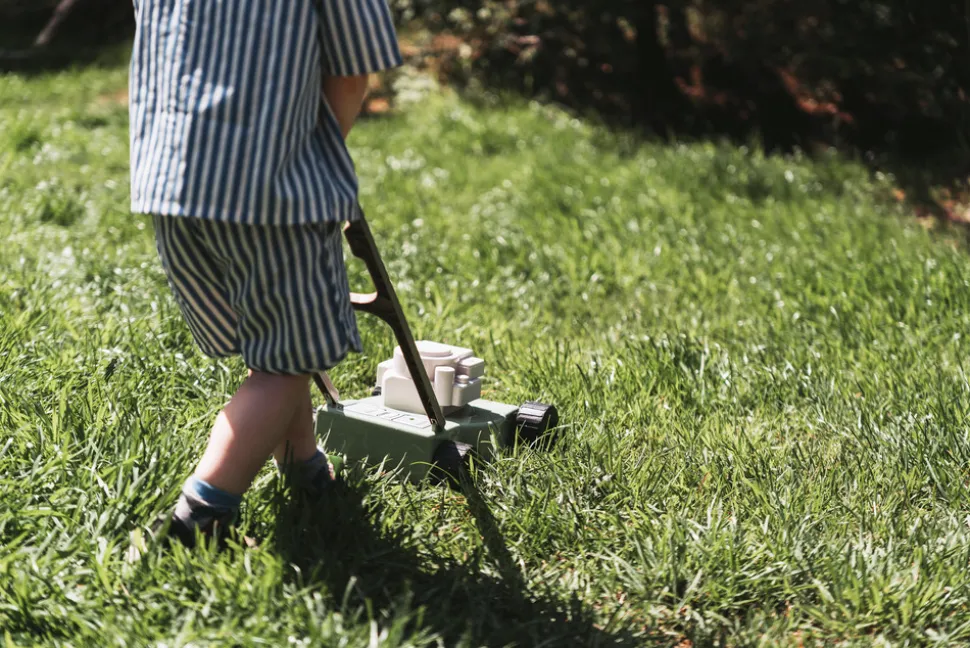 Green Garden Græsslåmaskine