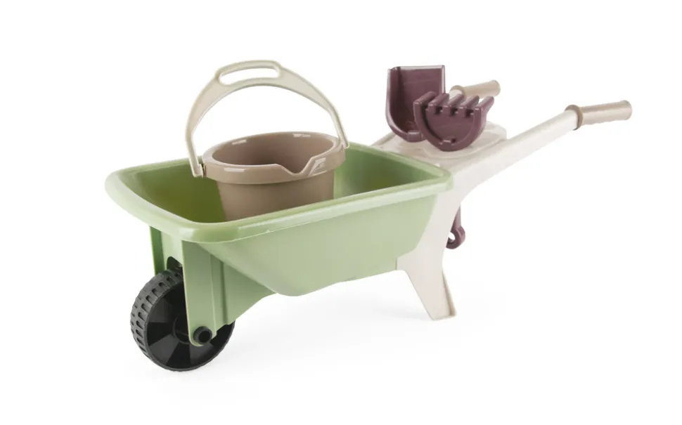 Green Garden Trillebørsæt