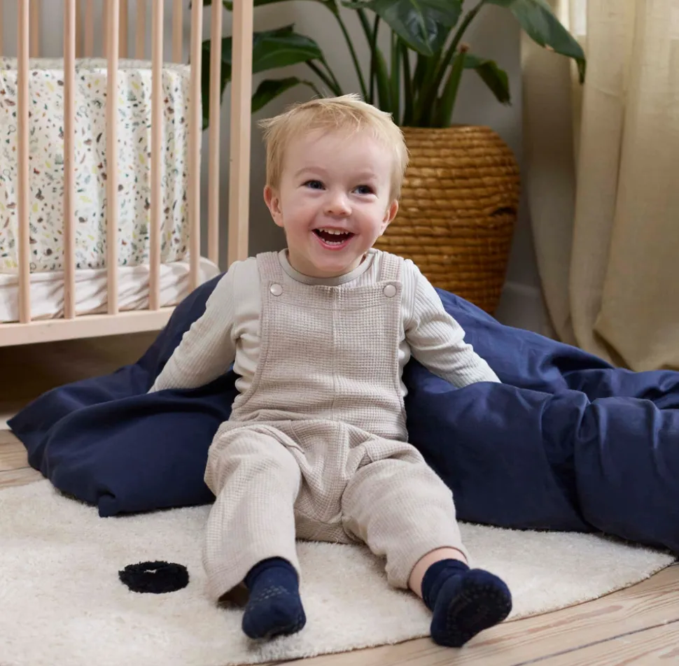 Gulvtæppe - Hvalen Christian