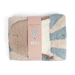 Gulvtæppe - Luftballon - Pearl Blue