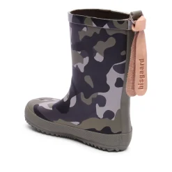 Gummi Støvle, Fashion - 176 Camouf