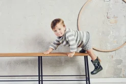 Gummi Støvle, Fashion - 176 Camouf