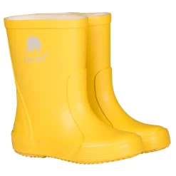 Gummistøvle - CeLaVi - Gul 324