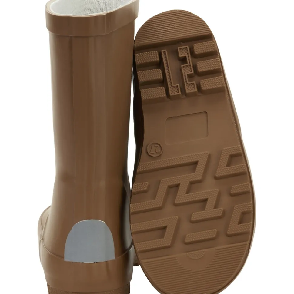 Gummistøvle - Rubber