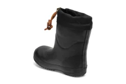 Gummistøvle, Vinter Termo - 50 black