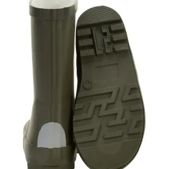 Gummistøvler - Dusty Olive