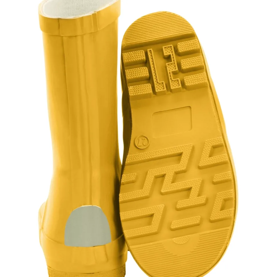 Gummistøvler - Sunflower