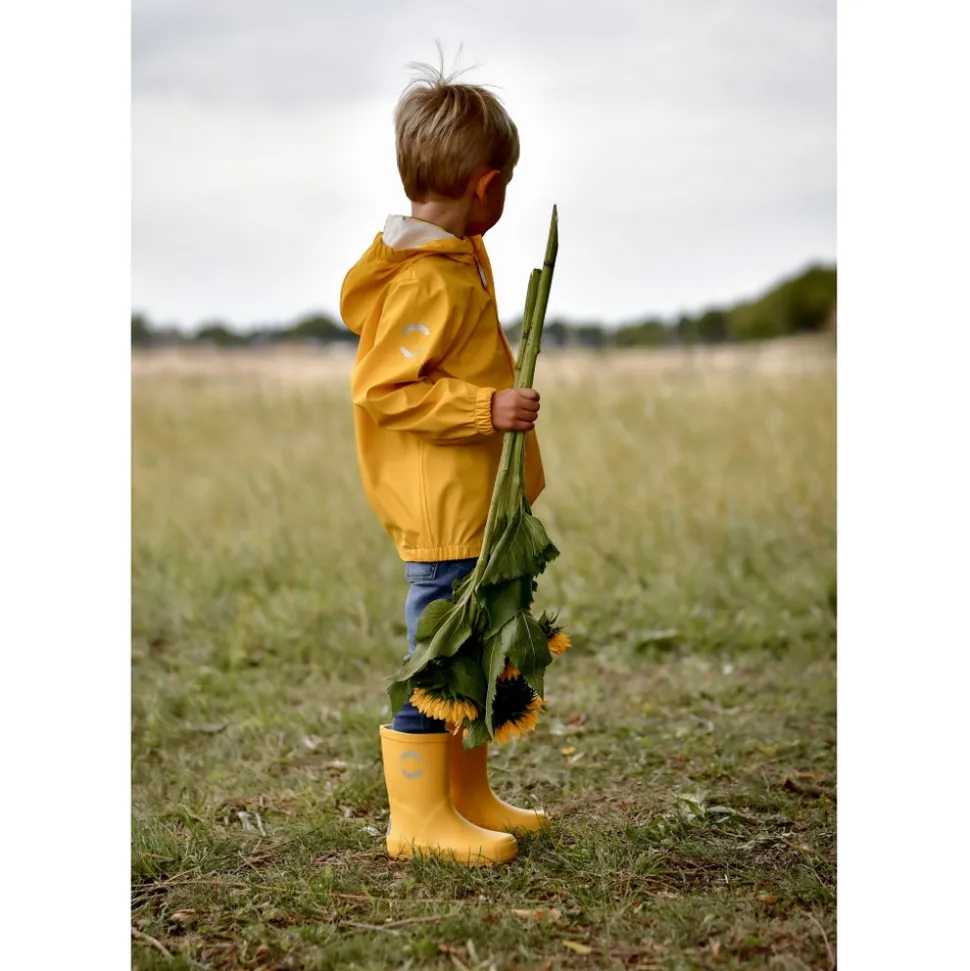 Gummistøvler - Sunflower