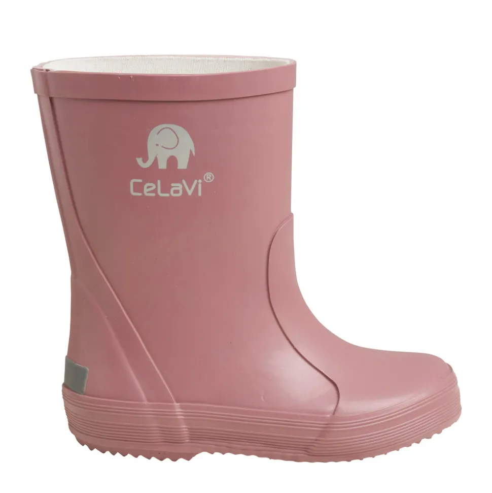 Gummistøvler Basis - 433