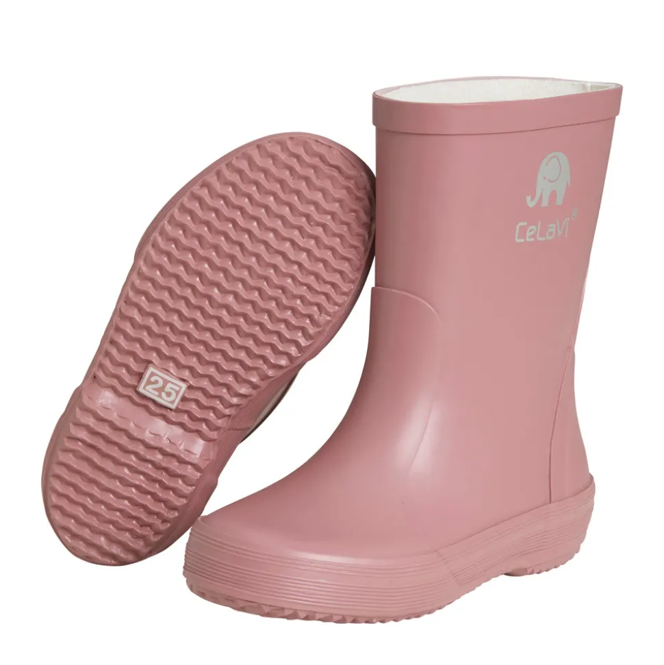 Gummistøvler Basis - 433