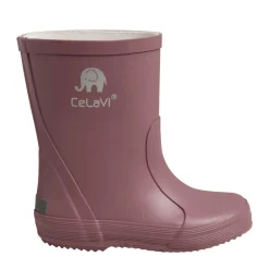 Gummistøvler Basis - 694