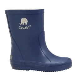 Gummistøvler Basis - 7934