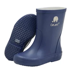 Gummistøvler Basis - 7934