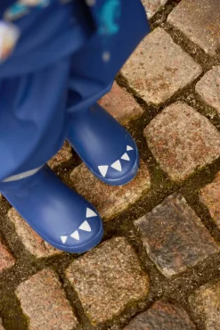 Gummistøvler Dino - 7934