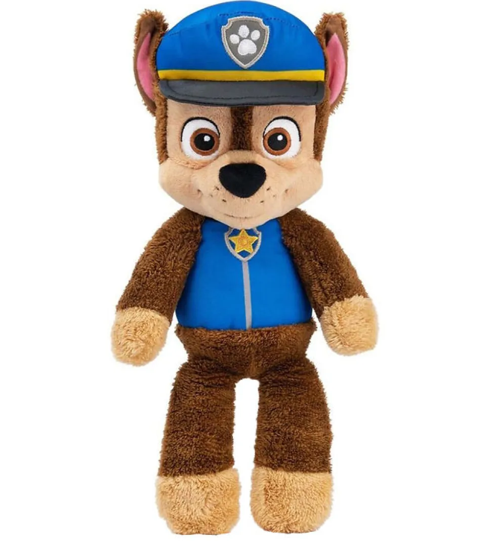 Gund Take A Long Plush - Chase