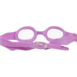 Guppy dykkerbriller lilla - infant 2-6 years