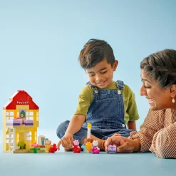 Gurli Gris' fødselsdagshus 10433 LEGO® DUPLO®