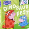 Gurli gris figur bog - Dino Fest