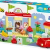 Gurli Gris i supermarkedet 10434 LEGO® DUPLO®
