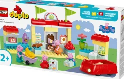 Gurli Gris i supermarkedet 10434 LEGO® DUPLO®