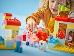 Gurli Gris i supermarkedet 10434 LEGO® DUPLO®