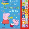 Gurli Gris' Larmende Lydbog