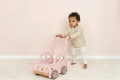 Gåvogn - Pink