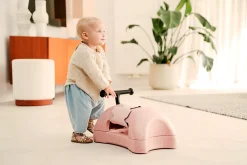 Gåvogn My First Rose