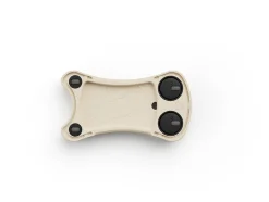 Gåvogn My First Sand