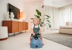 Gåvogn My First Steel