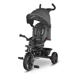 Haari tricycle - stone grey