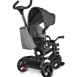 Haari tricycle - stone grey