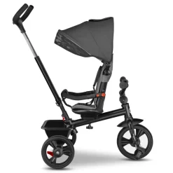 Haari tricycle - stone grey