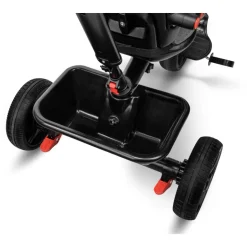 Haari tricycle - stone grey