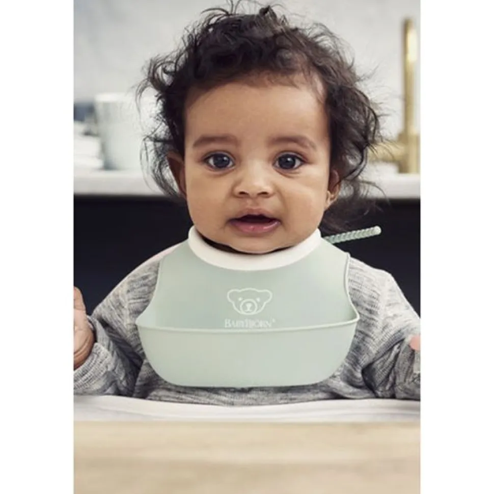 Hagesmæk 2 pak - Powder Green / Powder Pink