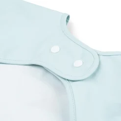 Hagesmæk m/ærmer og lomme Playground Blå