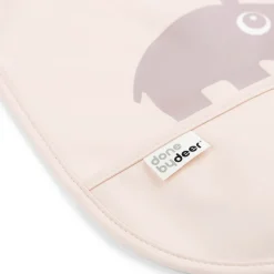 Hagesmæk m/Velcro 2 stk. - ozzo pudder