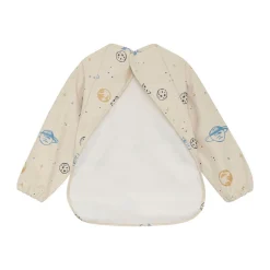 Hagesmæk/jakke PU - Dark Navy