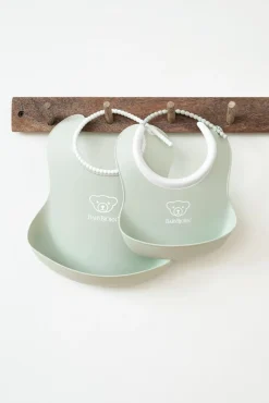 Hagesmæksæt 2-pak - grøn