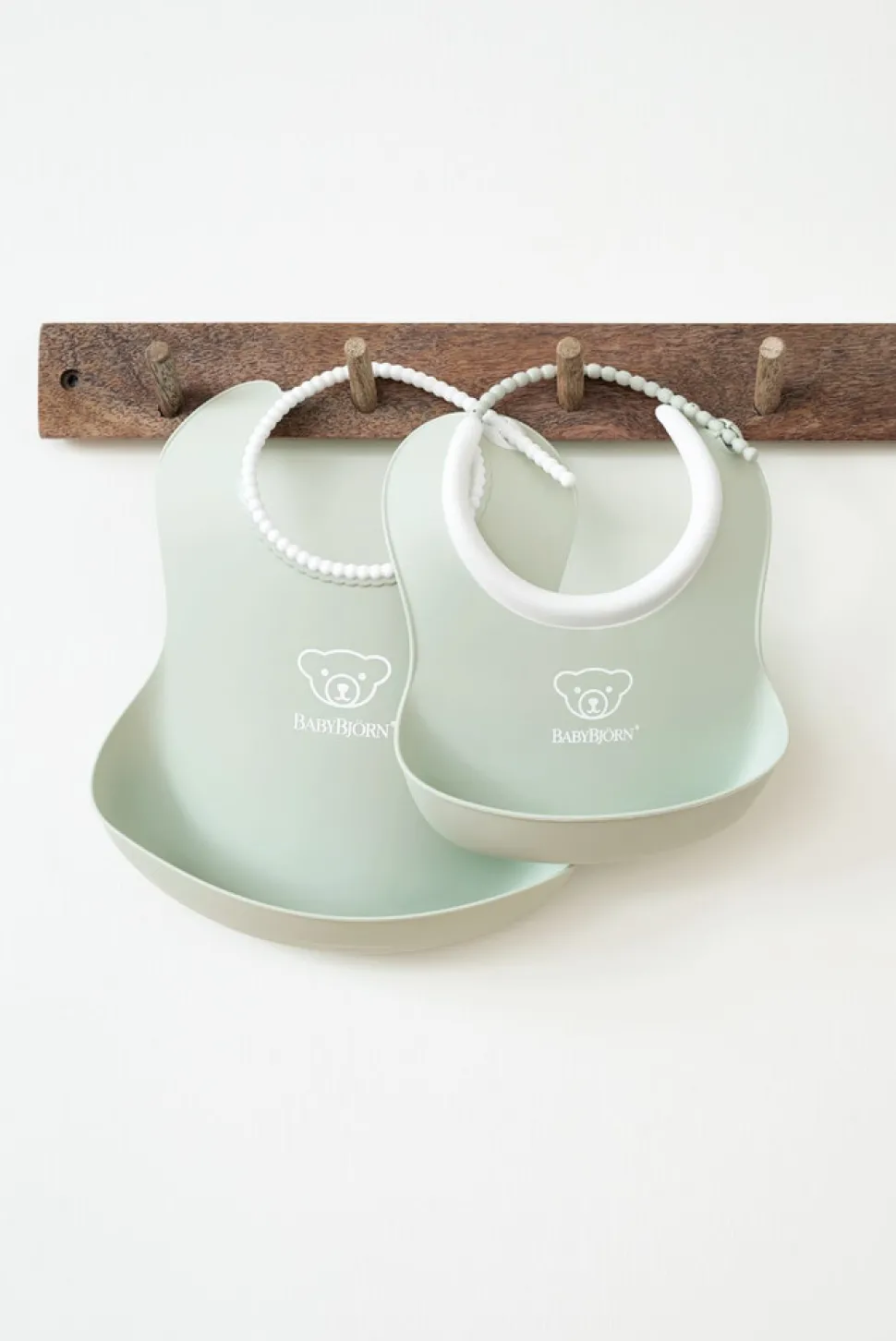 Hagesmæksæt 2-pak - grøn