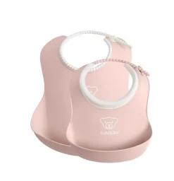 Hagesmæksæt 2-pak - rosa