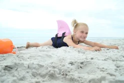 Hajfinne Swimfin - Lyserød